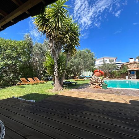 Villa Quinta Da Joia Silves Exterior foto
