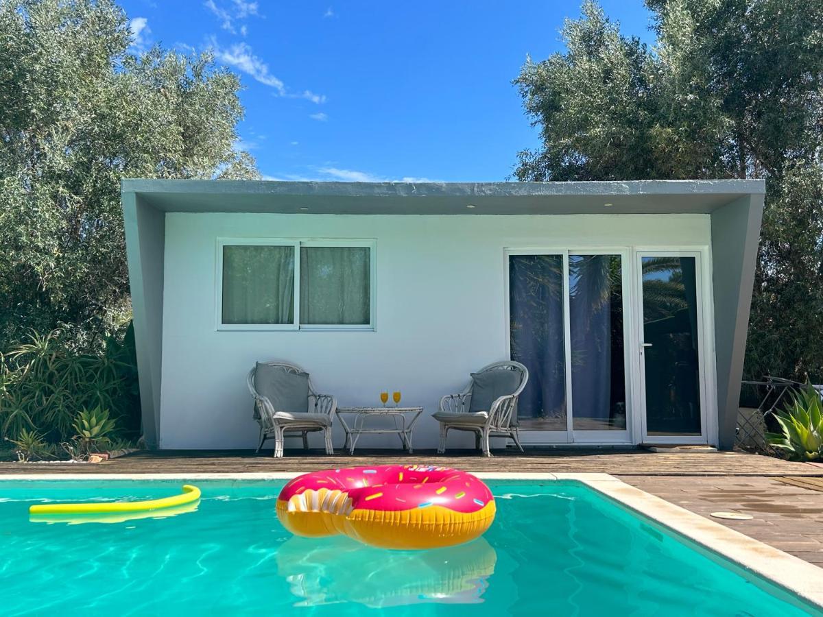 Villa Quinta Da Joia Silves Exterior foto
