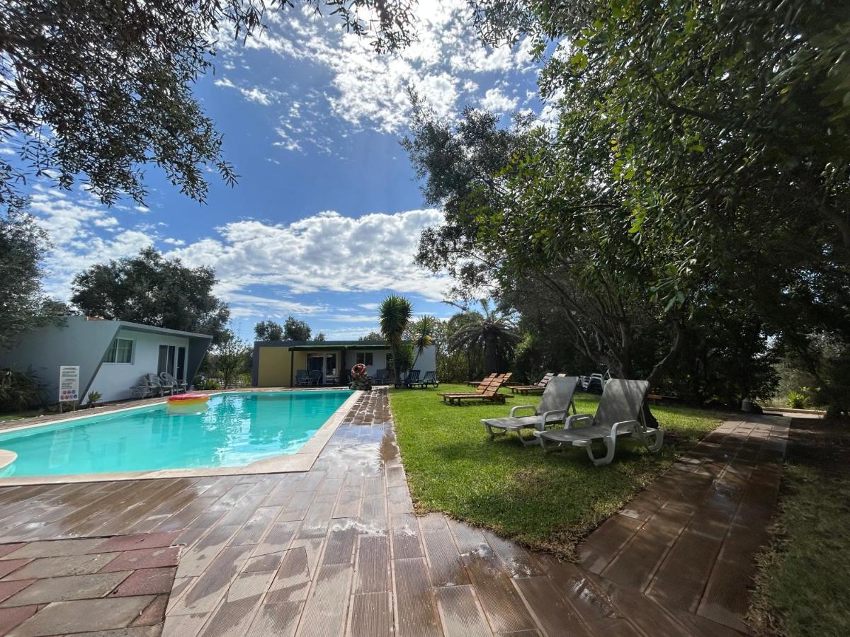 Villa Quinta Da Joia Silves Exterior foto