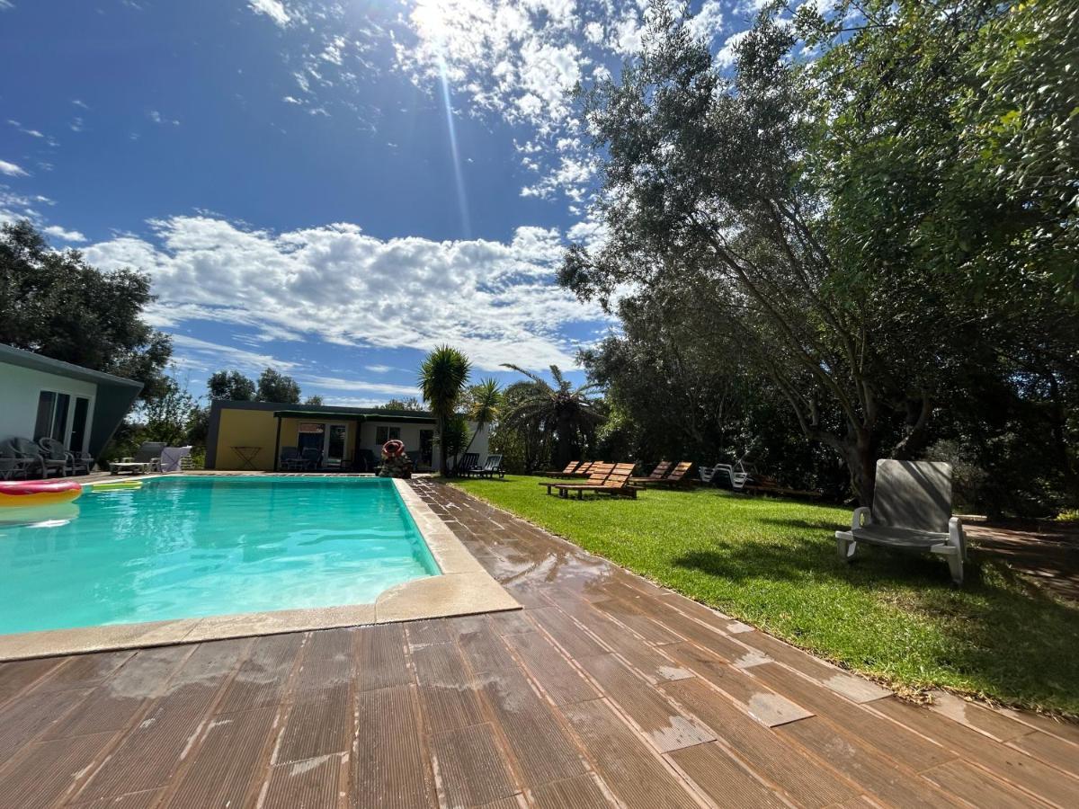 Villa Quinta Da Joia Silves Exterior foto