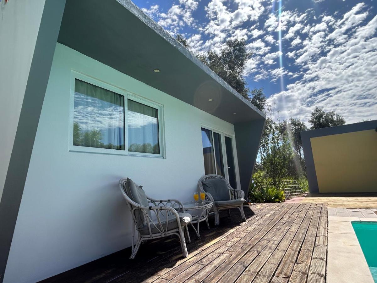Villa Quinta Da Joia Silves Exterior foto