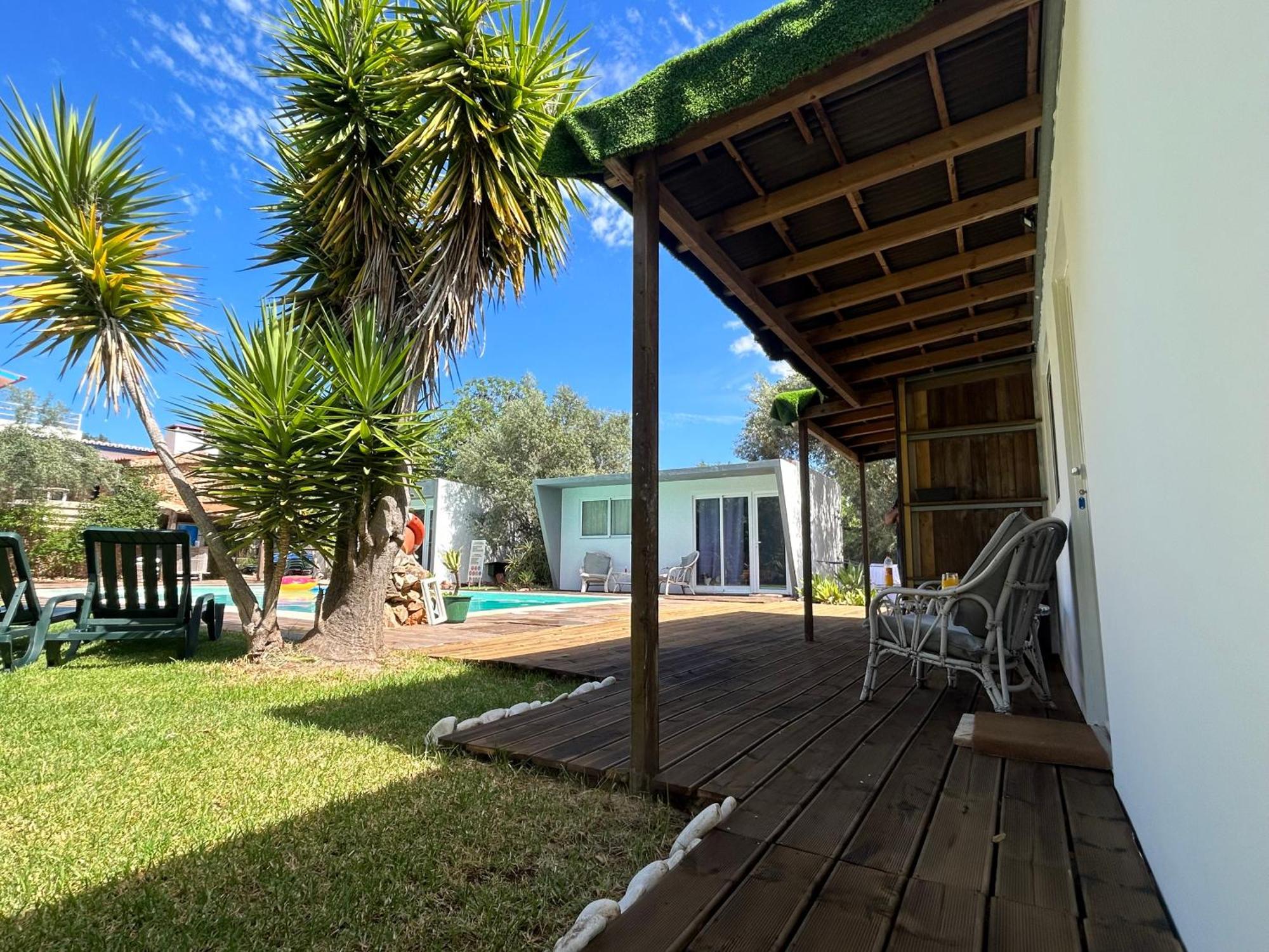 Villa Quinta Da Joia Silves Exterior foto