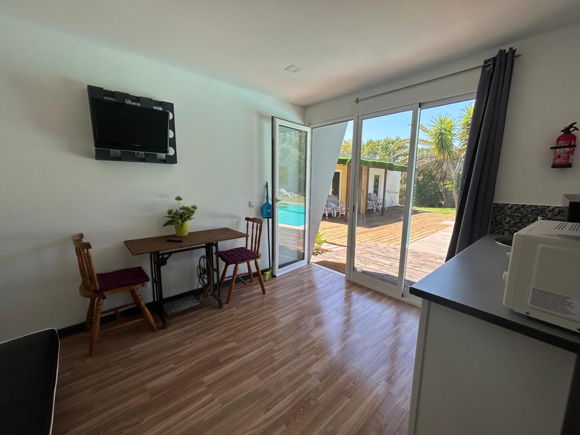 Villa Quinta Da Joia Silves Zimmer foto