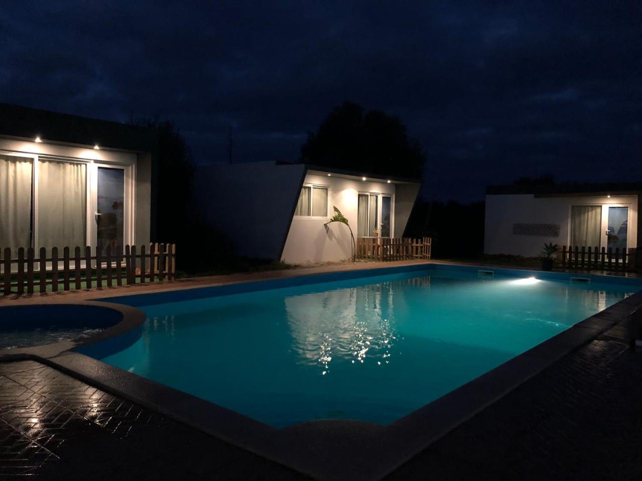 Villa Quinta Da Joia Silves Exterior foto