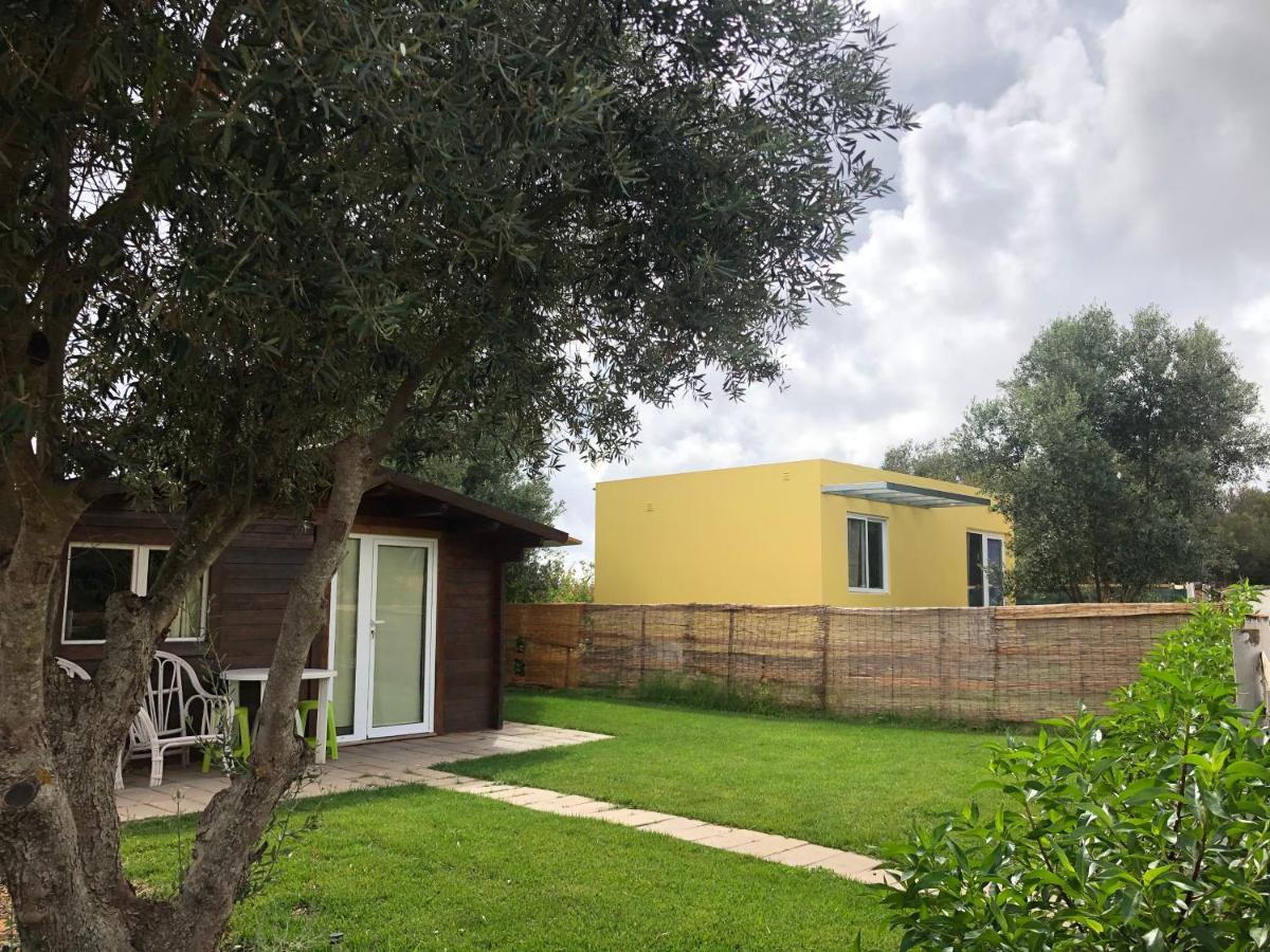 Villa Quinta Da Joia Silves Exterior foto