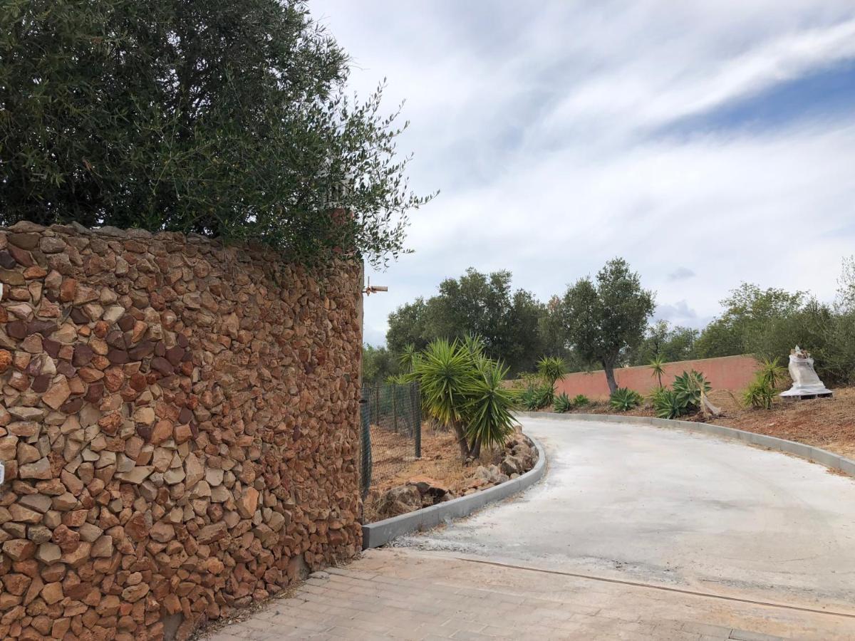 Villa Quinta Da Joia Silves Exterior foto